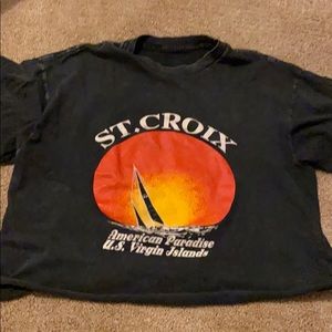 brandy melville st croix shirt